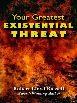 cover image of Existential Threat